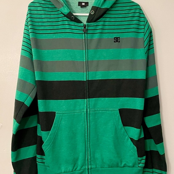 DC Hoodie - Picture 1 of 2